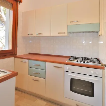 Condominio Pordenone Apartment Bibione