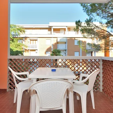 Apartment Condominio Pordenone *