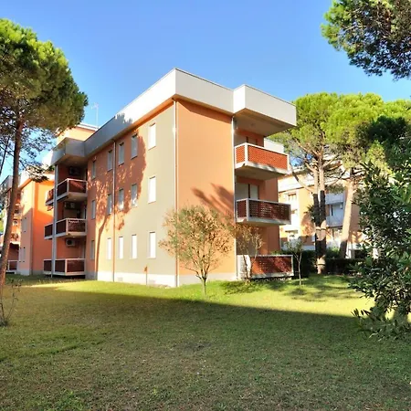 Condominio Pordenone Apartment Bibione